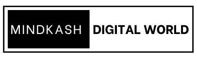 MindKash Digital World