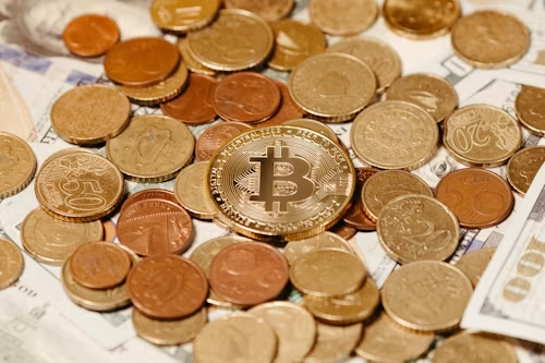 Crypto Licensing