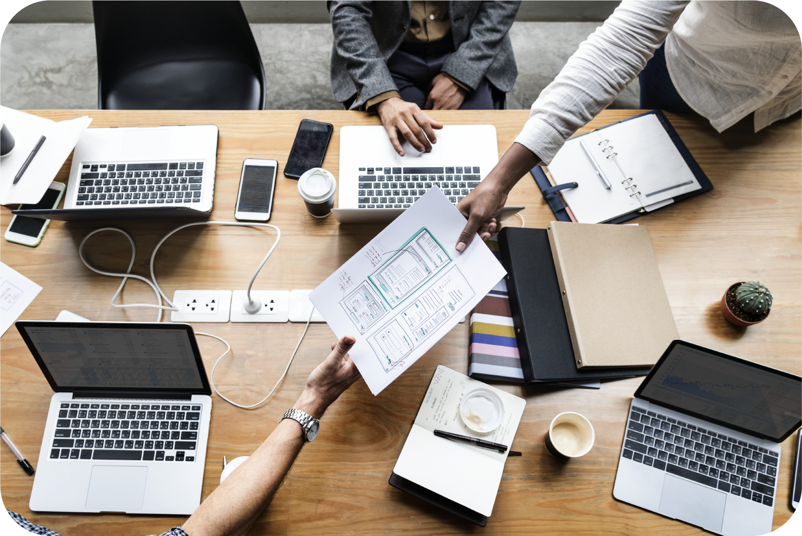 The Smarter Way to Manage Data Without Overloading Your Team
