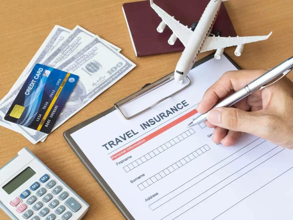 All the Information You Require on International Travel Insurance