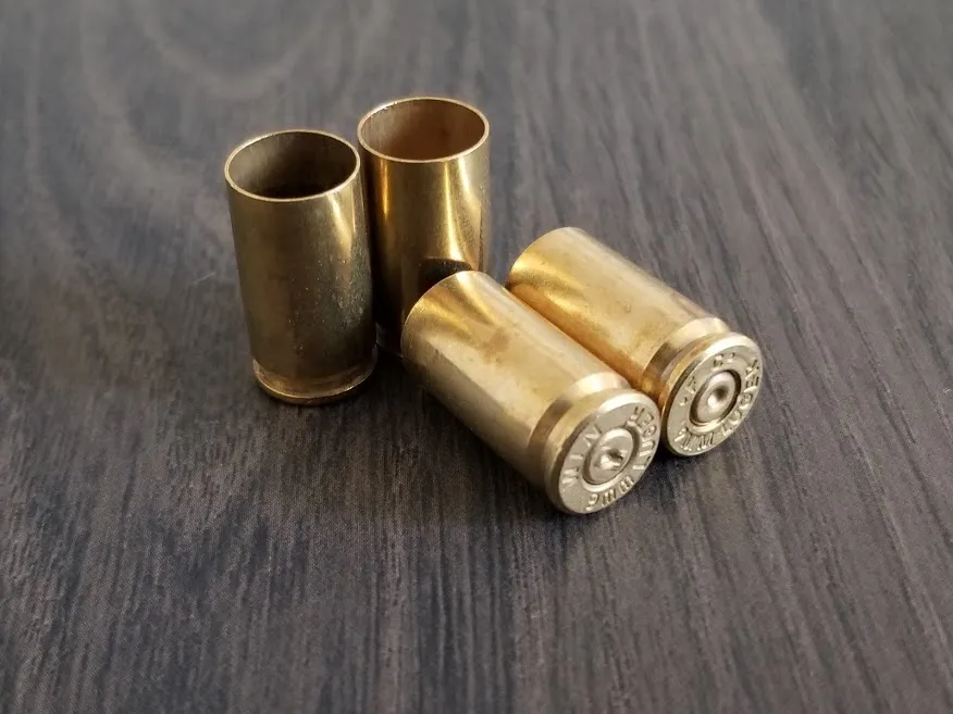 How to Choose the Best 9mm Brass for Sale for Your Reloading Needs