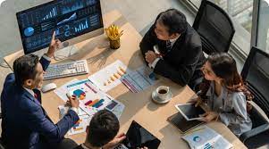 The Importance of Business Analysis in Modern Enterprises