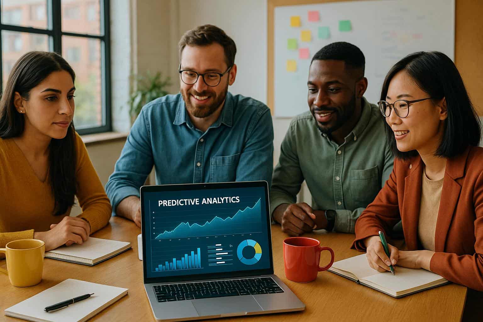 The Importance of Analytics for Startups And How To Begin