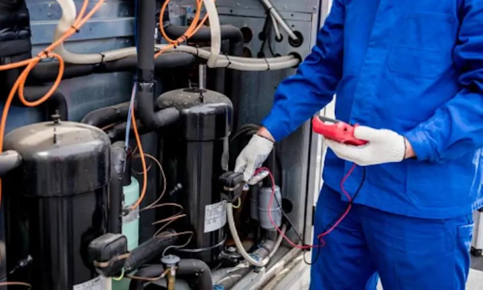 Services Every Commercial Property Owner Should Invest In for Efficiency and Comfort