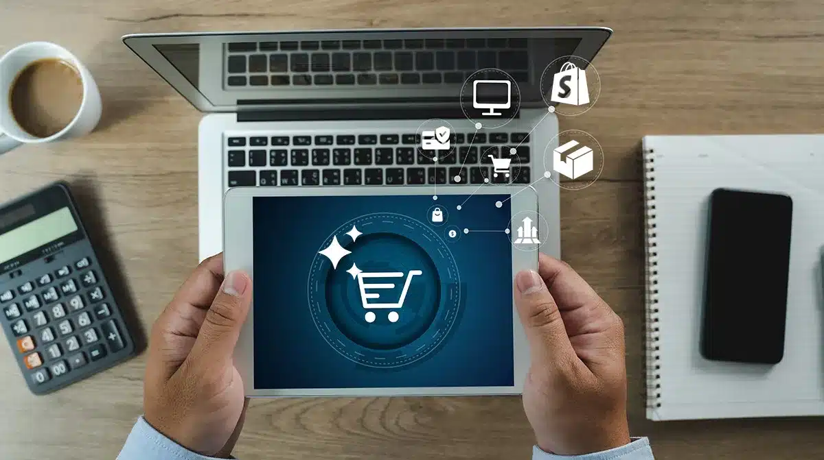 Unlocking AI’s Potential in E-Commerce: The Revolution in Online Shopping