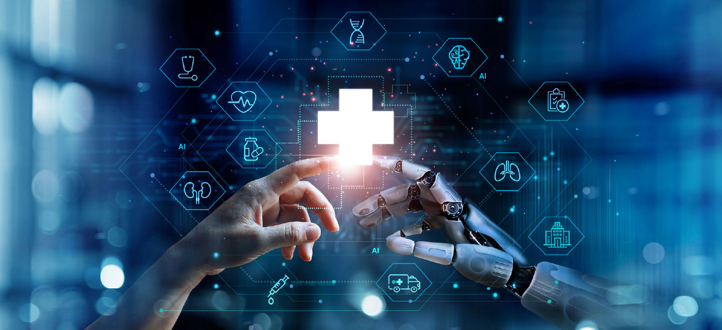 AI’s Place in Healthcare