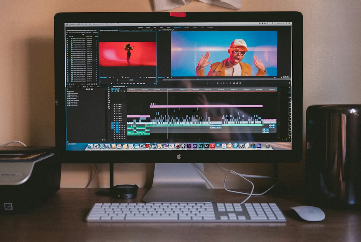 Transforming Raw Footage: What a Good Video Editing Service Can Do